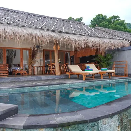 Ayunan Beach Villas Amed