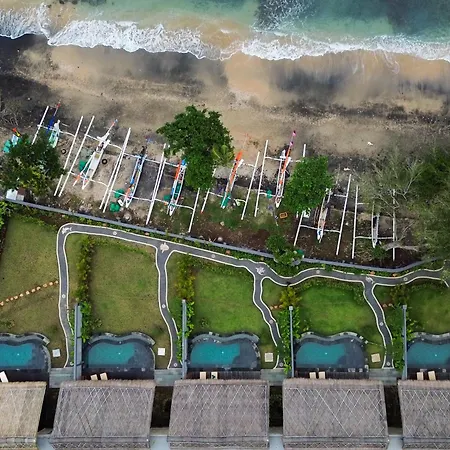 Ayunan Beach Villas Amed